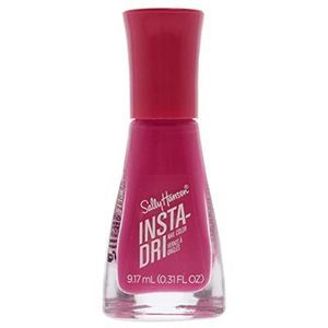 COPY - Sally Hansen Insta Dri Matte  Watermelon WiZZ 0.31 Fl Oz (Pack of 1)#313